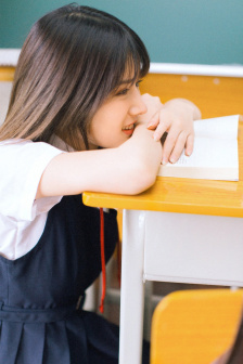 小东西几天没做就想要了